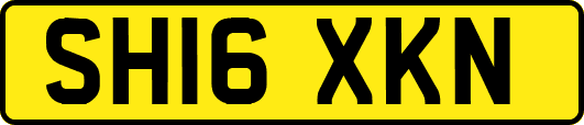SH16XKN