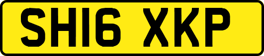 SH16XKP