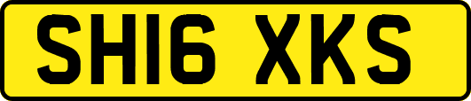 SH16XKS