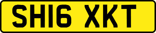 SH16XKT