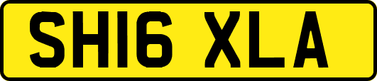 SH16XLA