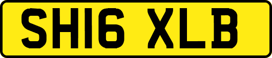 SH16XLB