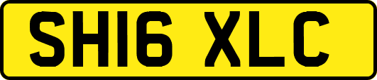 SH16XLC