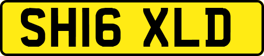 SH16XLD