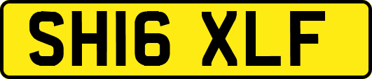 SH16XLF