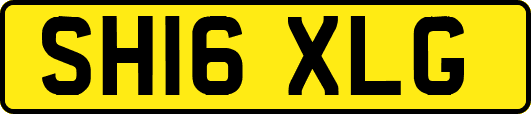 SH16XLG