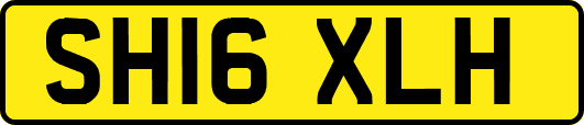 SH16XLH