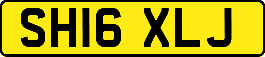 SH16XLJ
