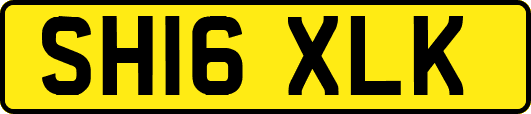 SH16XLK