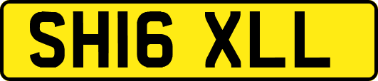 SH16XLL