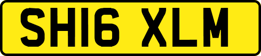 SH16XLM