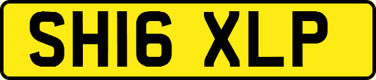 SH16XLP