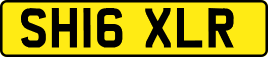 SH16XLR
