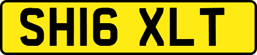 SH16XLT