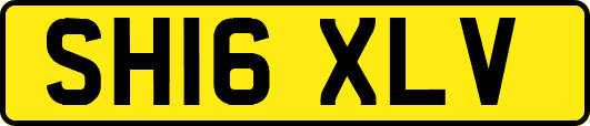 SH16XLV