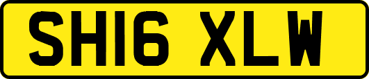 SH16XLW