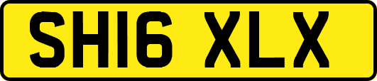 SH16XLX