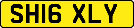 SH16XLY