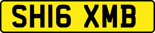 SH16XMB