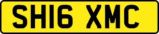 SH16XMC
