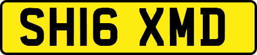 SH16XMD