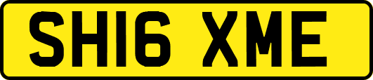 SH16XME