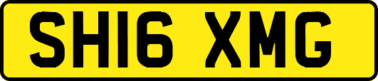 SH16XMG