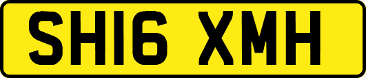 SH16XMH