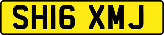 SH16XMJ