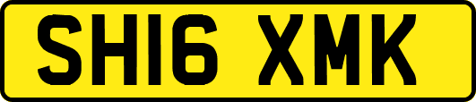 SH16XMK