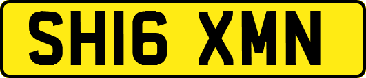 SH16XMN