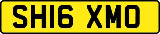 SH16XMO