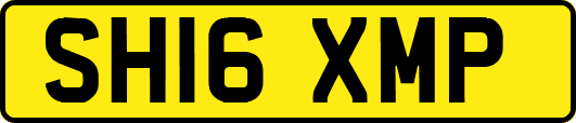 SH16XMP
