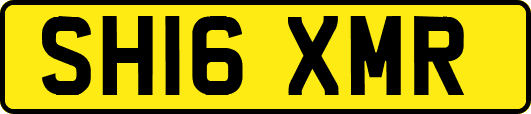 SH16XMR