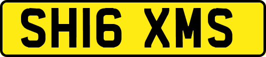 SH16XMS