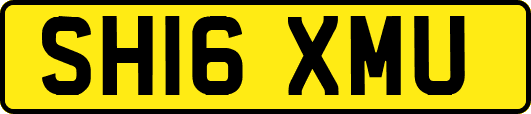 SH16XMU