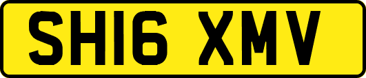 SH16XMV