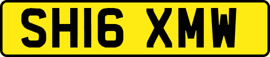 SH16XMW