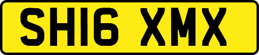 SH16XMX
