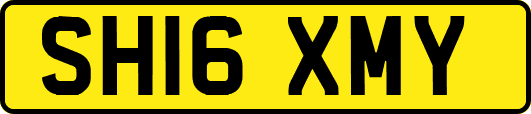 SH16XMY