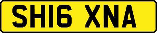 SH16XNA