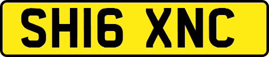 SH16XNC