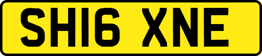 SH16XNE