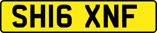 SH16XNF