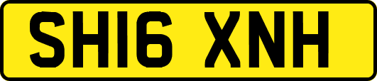 SH16XNH