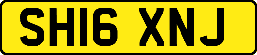 SH16XNJ