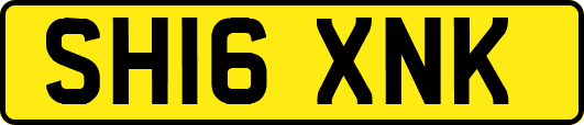 SH16XNK