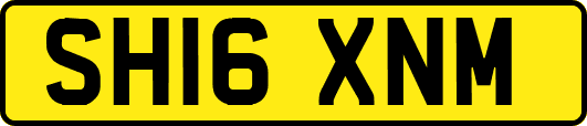 SH16XNM