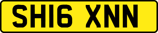 SH16XNN