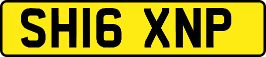 SH16XNP